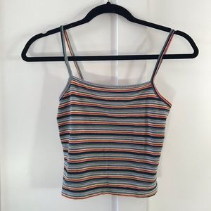BRANDY MELVILLE TANK TOP